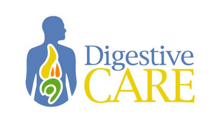 DIGESTIVE CARE