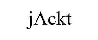 JACKT