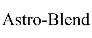 ASTRO-BLEND