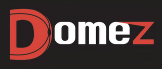 DOMEZ