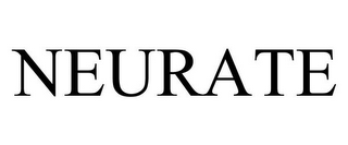 NEURATE
