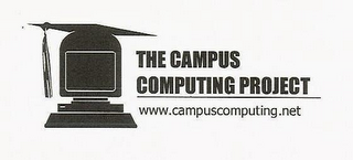 THE CAMPUS COMPUTING PROJECT WWW.CAMPUSCOMPUTING.NET