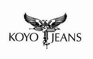 KOYO JEANS