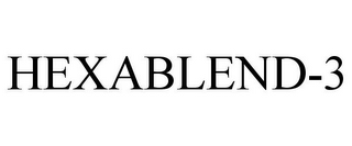 HEXABLEND-3