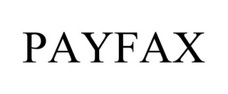 PAYFAX