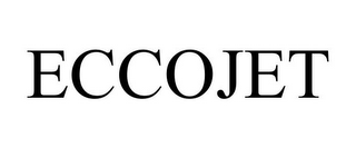 ECCOJET