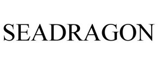 SEADRAGON