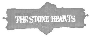 THE STONE HEARTS