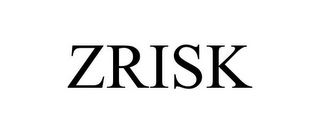 ZRISK