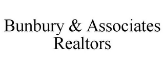 BUNBURY & ASSOCIATES REALTORS