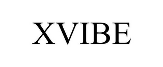 XVIBE