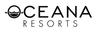 OCEANA RESORTS