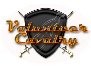 VOLUNTEER CAVALRY