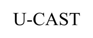 U-CAST