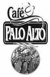 CAFÉ PALO ALTO