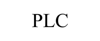 PLC