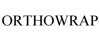 ORTHOWRAP