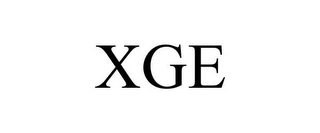 XGE