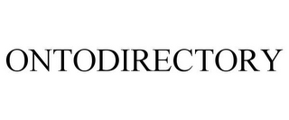 ONTODIRECTORY