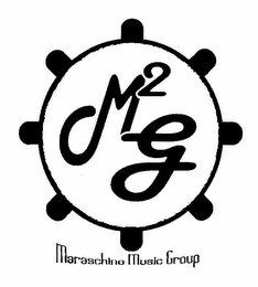 M2 G MARASCHINO MUSIC GROUP