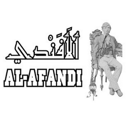 AL-AFANDI