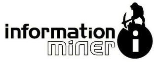 I INFORMATION MINER