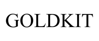 GOLDKIT