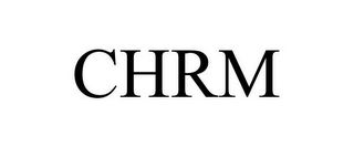 CHRM