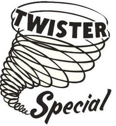 TWISTER SPECIAL