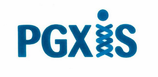 PGXIS