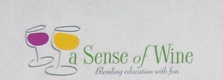 A SENSE OF WINE BLENDING EDUCATION WITH FUN