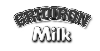 GRIDIRON MILK