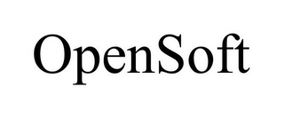 OPENSOFT