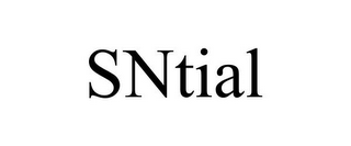 SNTIAL