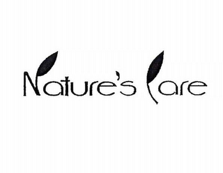 NATURE'S CARE