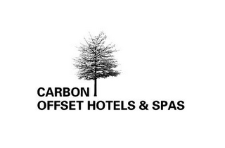 CARBON OFFSET HOTELS & SPAS