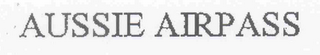AUSSIE AIRPASS