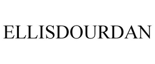 ELLISDOURDAN
