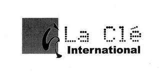 LA CLE INTERNATIONAL