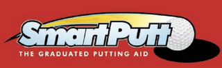 SMART PUTT THE GRADUATED PUTTING AID