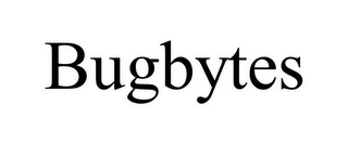 BUGBYTES