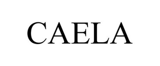 CAELA