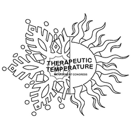 THERAPEUTIC TEMPERATURE MANAGEMENT CONGRESS