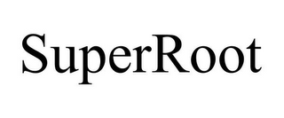 SUPERROOT