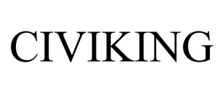 CIVIKING