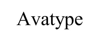 AVATYPE