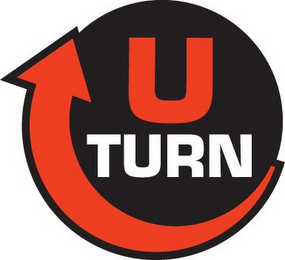 U TURN