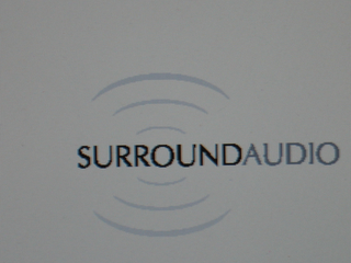 SURROUNDAUDIO