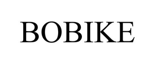 BOBIKE