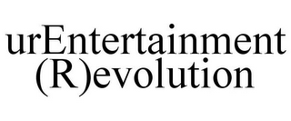 URENTERTAINMENT (R)EVOLUTION